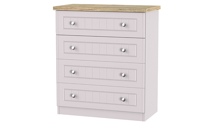 4 Drawer Chest